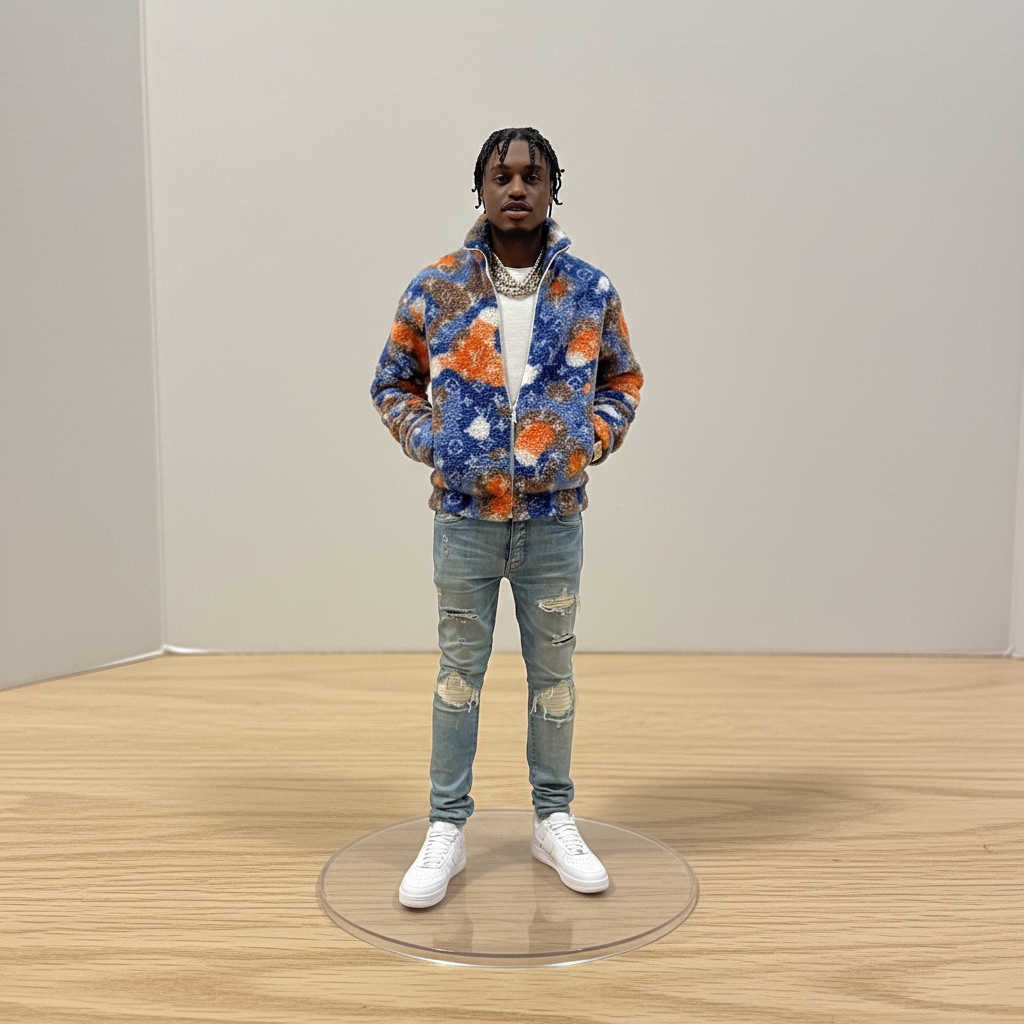 Lil Tjay