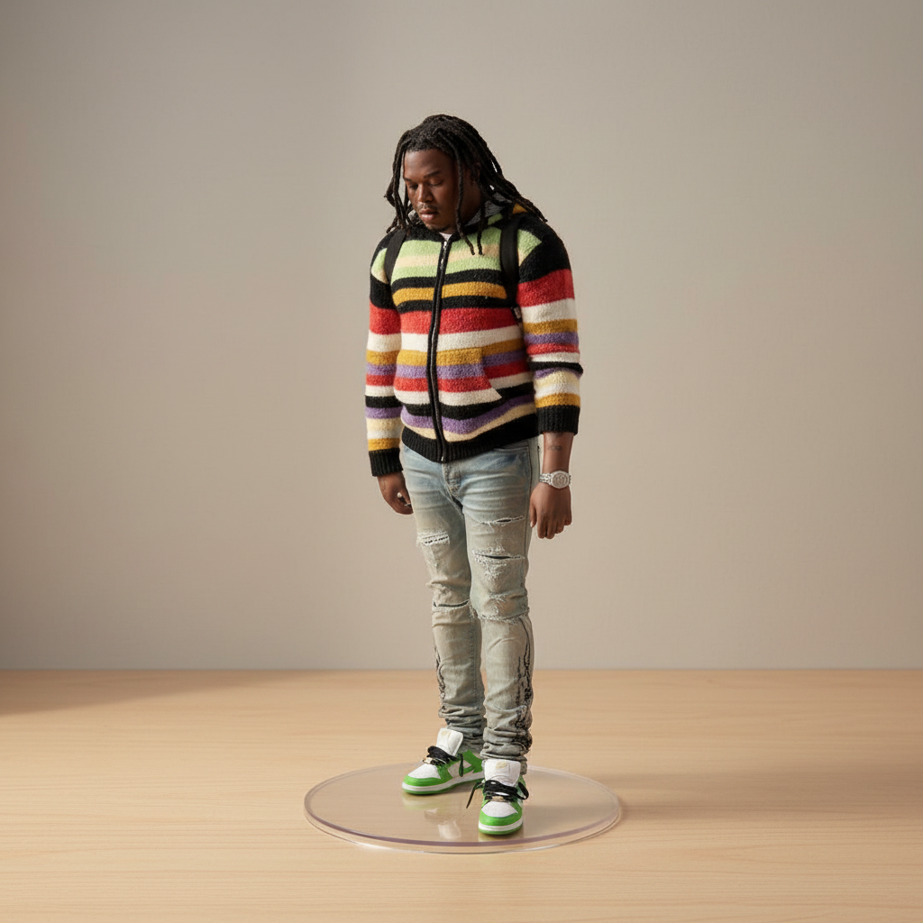 Lucki