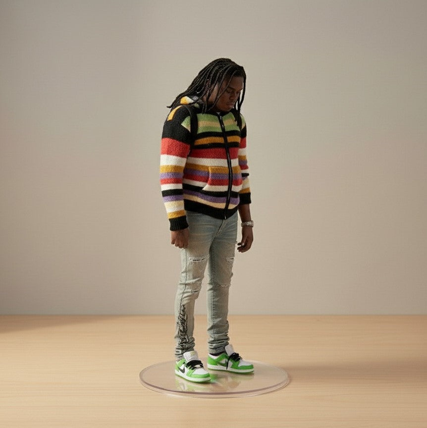 Lucki