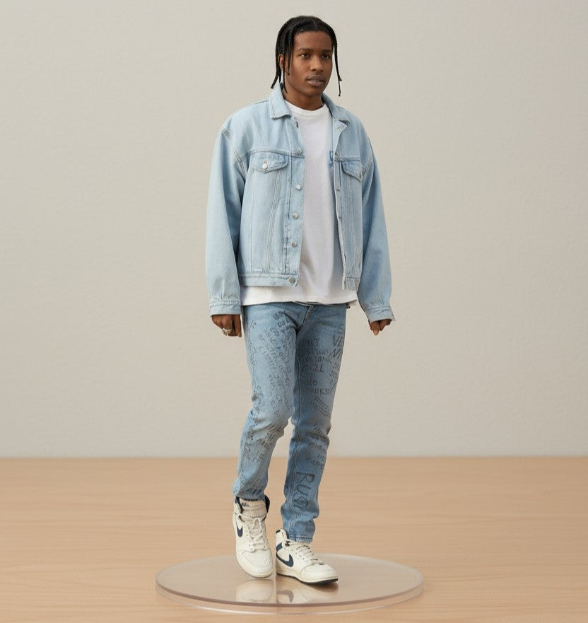A$AP Rocky