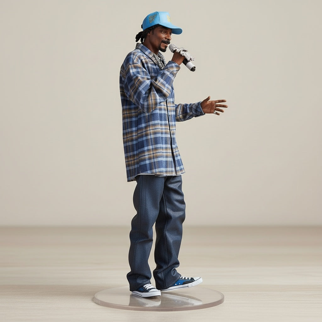 Snoop Dogg