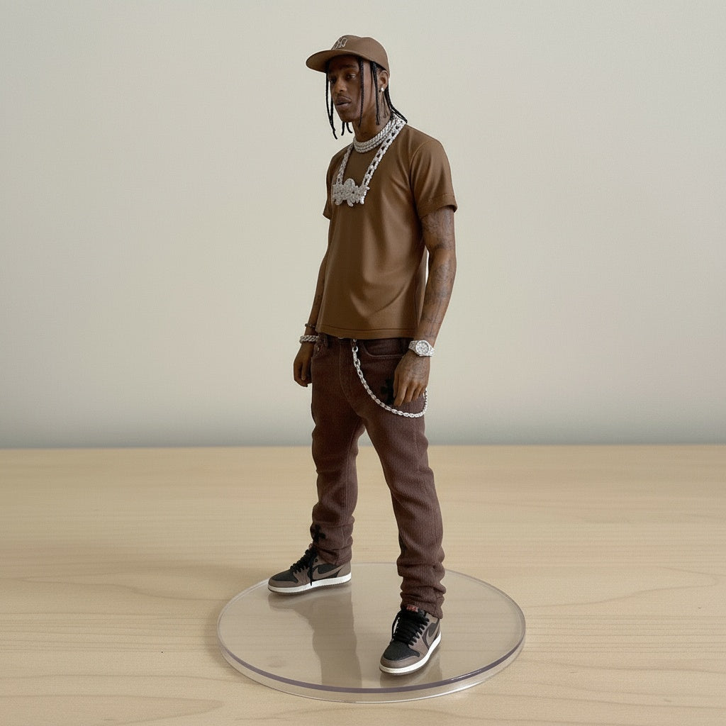 Travis Scott