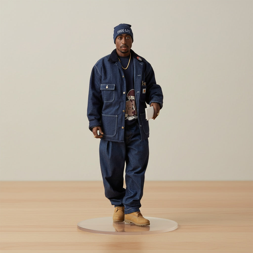 Tupac (RIP)