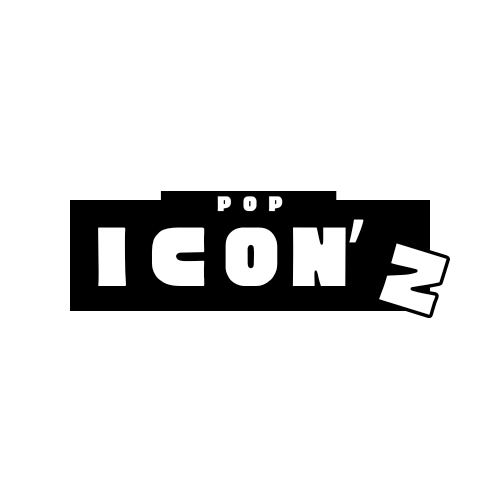 Pop Icon'z