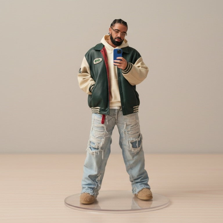 Drake