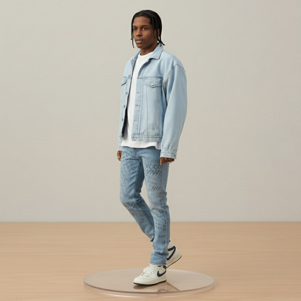 A$AP Rocky