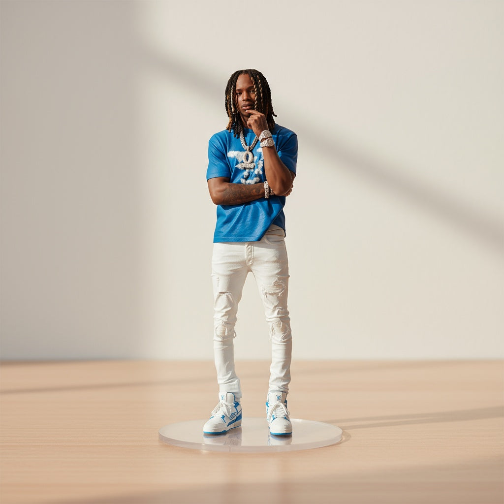 King Von (RIP)