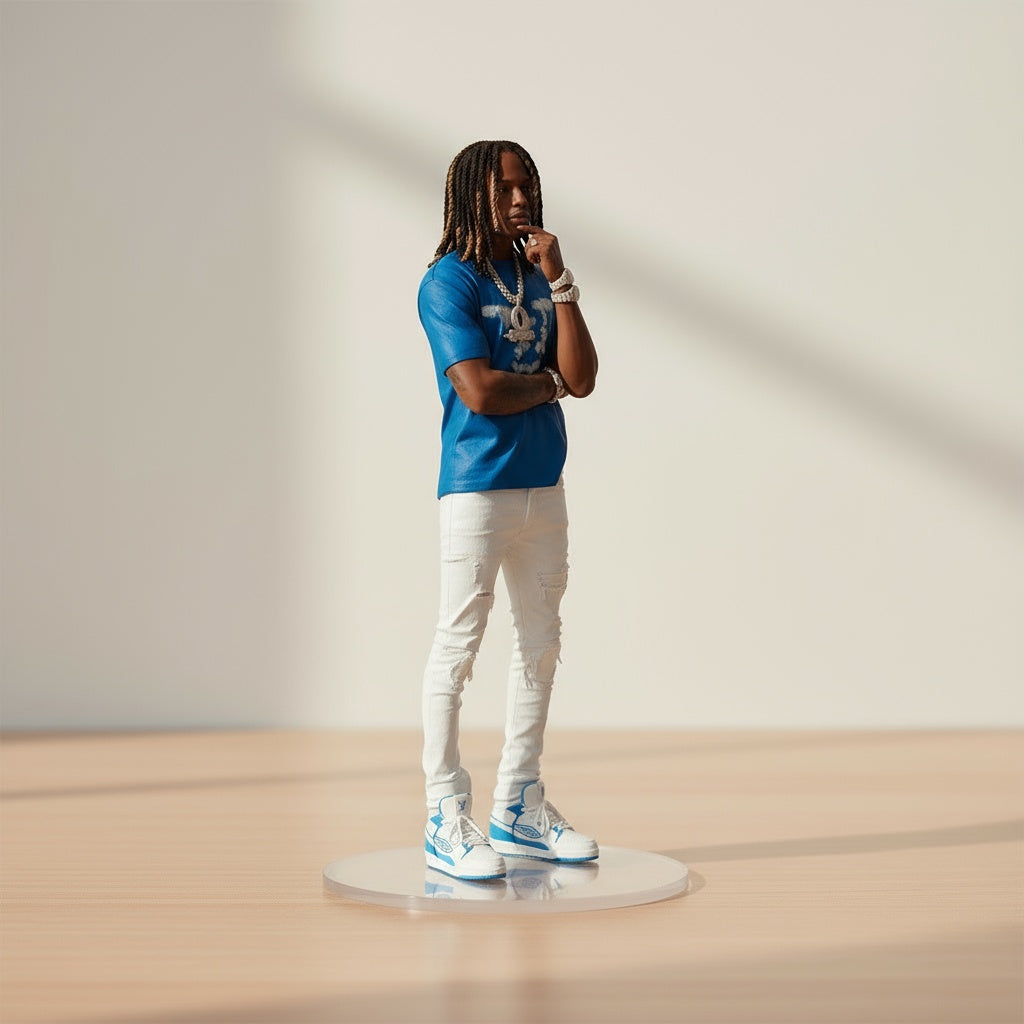 King Von (RIP)
