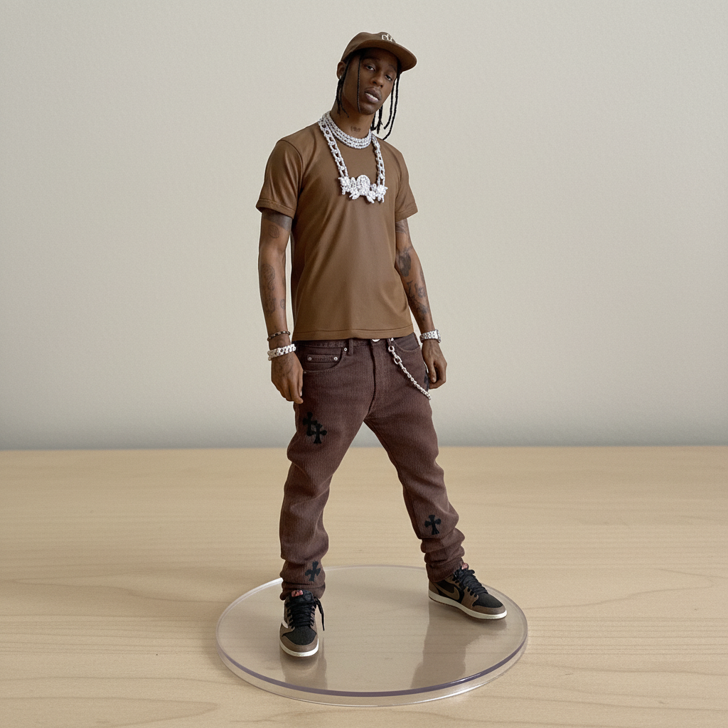 Travis Scott