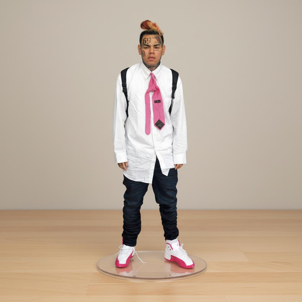 6ix9ine
