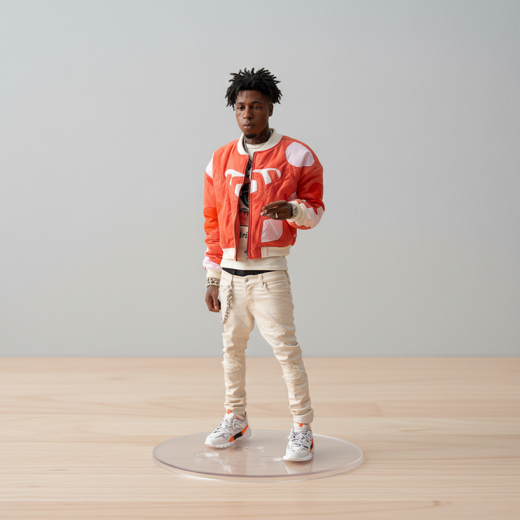 NBA Youngboy