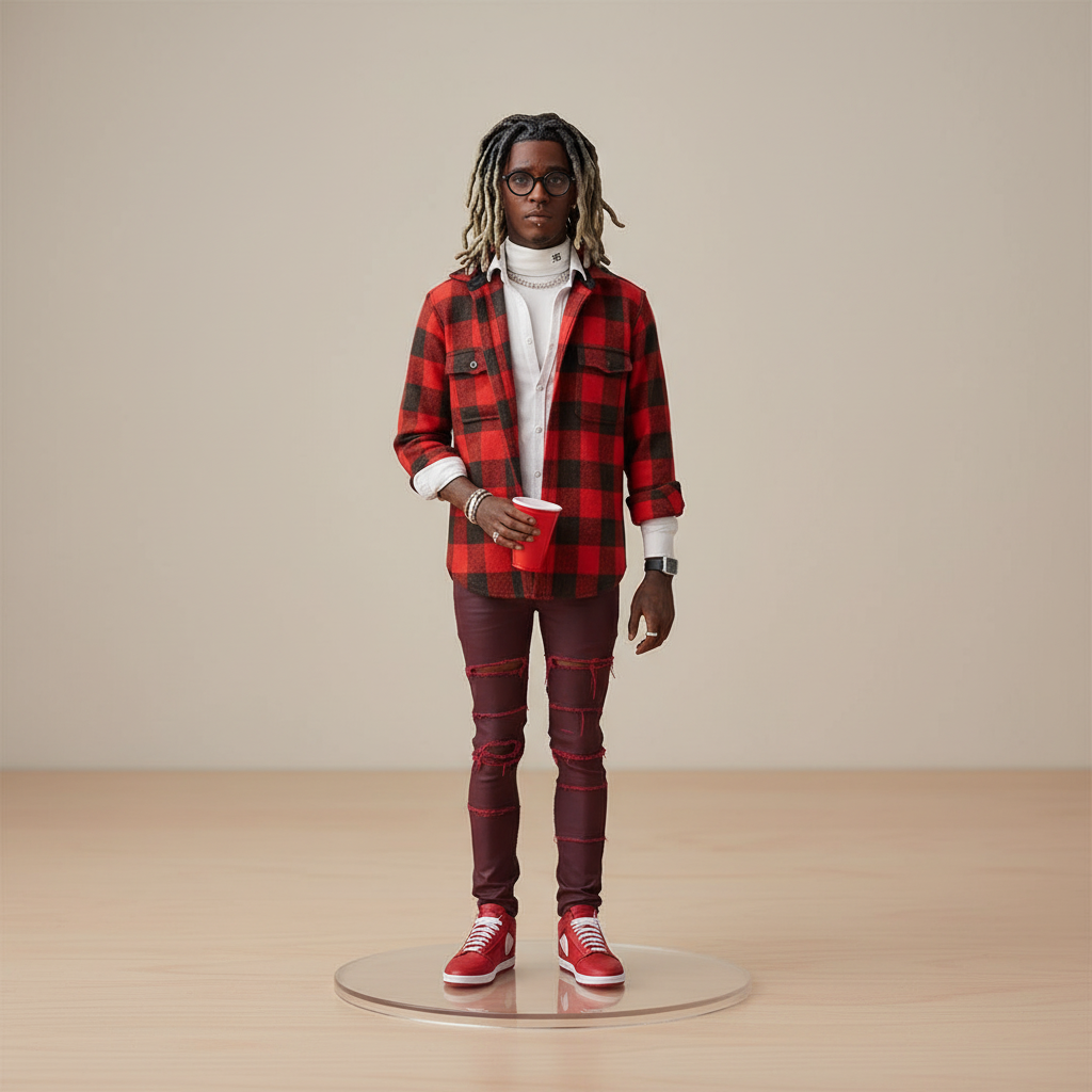 Young Thug