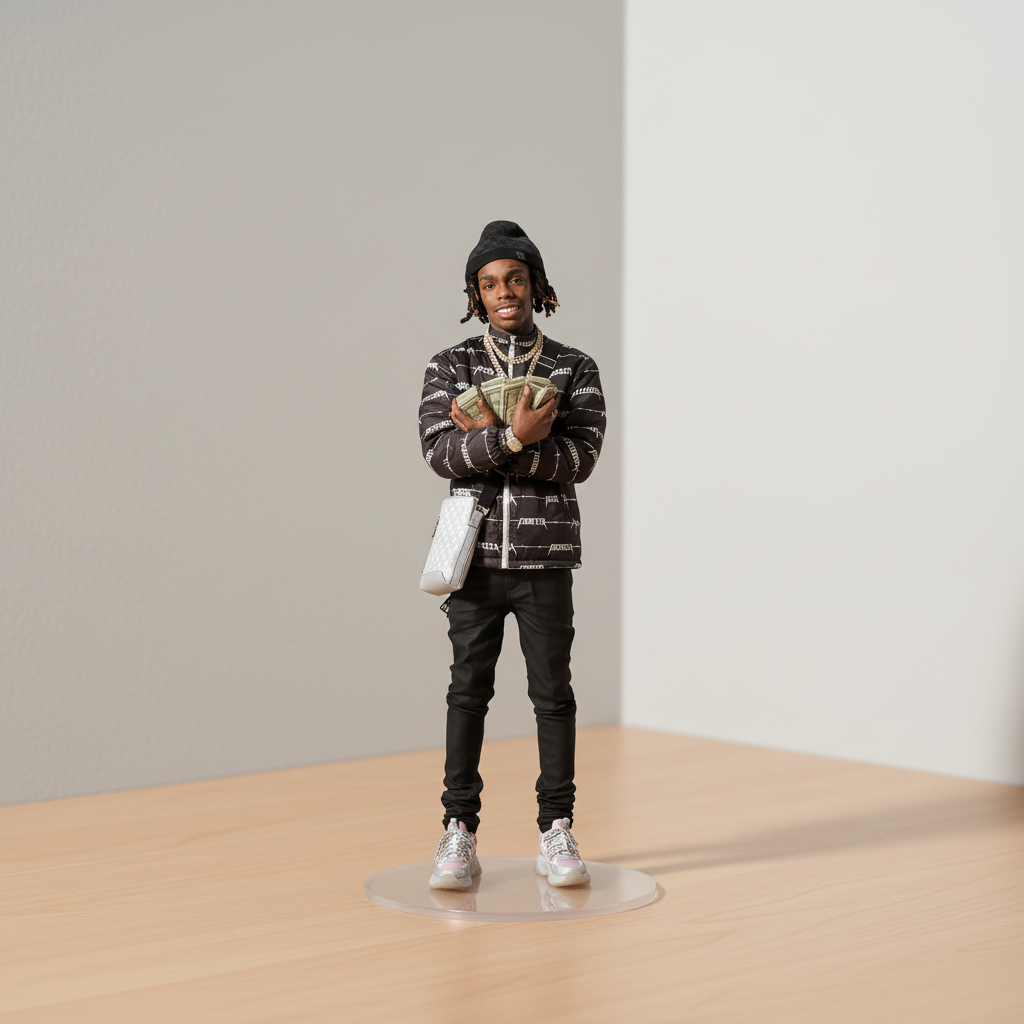YNW Melly