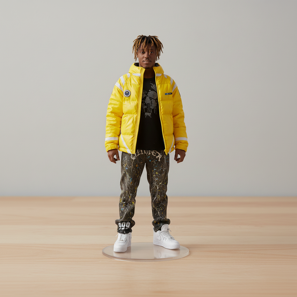 Juice World (RIP)